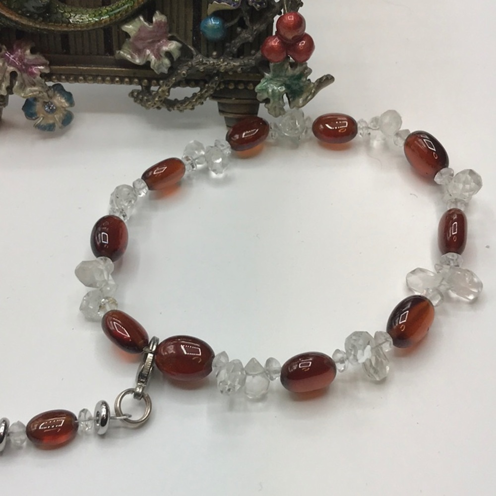 Hand made bracelet - Picture 3 of 4